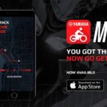 Yamaha presenta la app MyRide