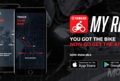 App MyRide