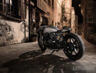 Auto Fabrica Type 11 22