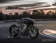 Auto Fabrica Type 11 8