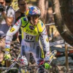 Braktec, patrocinador oficial del Mundial de Trial GP