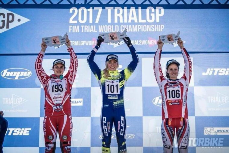 Braktec, patrocinador oficial del Mundial de Trial GP 4 Braktec patrocinador Mundial Trial GP 2