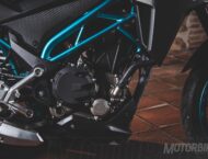 CFMoto 250NK 2018 10