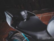 CFMoto 250NK 2018 11