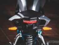 CFMoto 250NK 2018 13