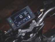 CFMoto 250NK 2018 14