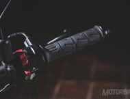 CFMoto 250NK 2018 17