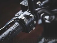 CFMoto 250NK 2018 18