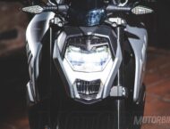 CFMoto 250NK 2018 19