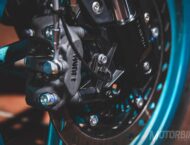 CFMoto 250NK 2018 20