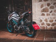 CFMoto 250NK 2018 27