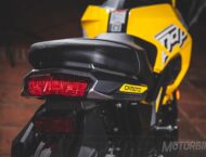 CFMoto Papio 125 2018 16