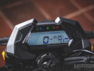 CFMoto Papio 125 2018 17