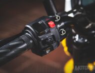 CFMoto Papio 125 2018 20