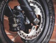 CFMoto Papio 125 2018 21