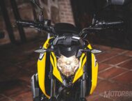 CFMoto Papio 125 2018 22