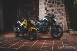 CFMoto Papio 125 2018 31
