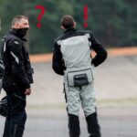 Consejos: Vicios y malos hábitos en moto