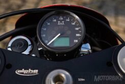 Engina, la Café-Racer de Indian más espectacular 7 Engina Indian Cafe Racer 2