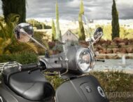 Goes G 125 RT 2018 09