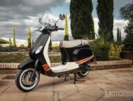 Goes G 125 RT 2018 10