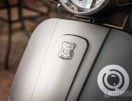 Goes G 125 RT 2018 13