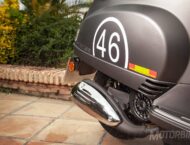 Goes G 125 RT 2018 15