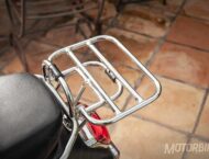 Goes G 125 RT 2018 17