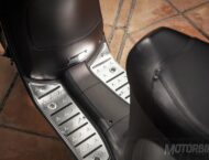 Goes G 125 RT 2018 20