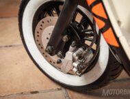 Goes G 125 RT 2018 22