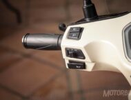 Goes G 125 RT 2018 23