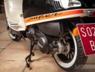 Goes G 125 RT 2018 28