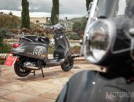 Goes G 125 RT 2018 35