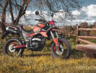 Goes G 125 TK 2018 01