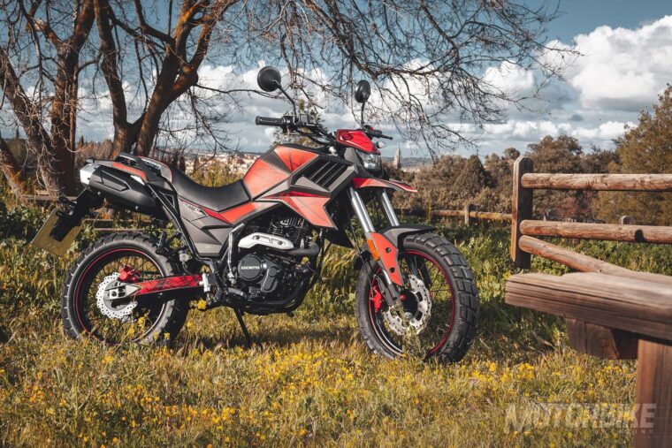 Goes G 125 TK 2018 01