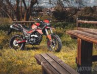 Goes G 125 TK 2018 03