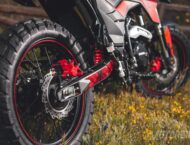 Goes G 125 TK 2018 18