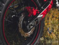 Goes G 125 TK 2018 19