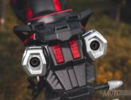 Goes G 125 TK 2018 20