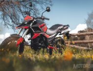 Goes G 125 TK 2018 26