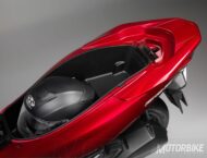 Honda PCX 125 2018 y sus rivales 12 Honda PCX 125 2018 29