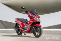 Honda PCX 125 2018 35