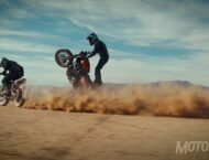 Icon 1000 Harley Davidson Indian 05