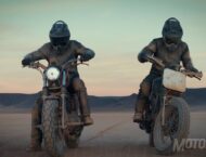 Icon 1000 Harley Davidson Indian 07