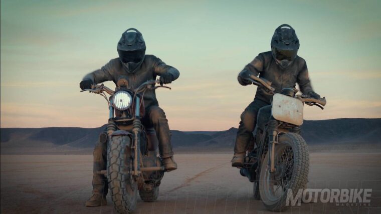 Icon 1000 Harley Davidson Indian 07