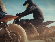 Icon 1000 Harley Davidson Indian 08