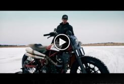 Indian FTR1200 Baker