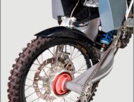 KTM 990 Adventure Projekt DT-A, ¡¡con tracción total!! 9 KTM Projekt DT A 1