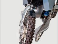 KTM 990 Adventure Projekt DT-A, ¡¡con tracción total!! 10 KTM Projekt DT A 2