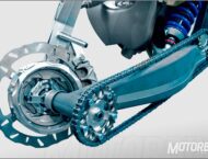 KTM 990 Adventure Projekt DT-A, ¡¡con tracción total!! 11 KTM Projekt DT A 5